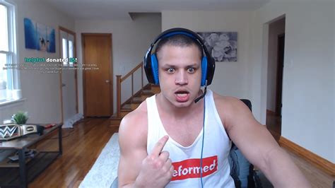 tyler1 height|Tyler1 Proves His Real Height To Twitch Chat .